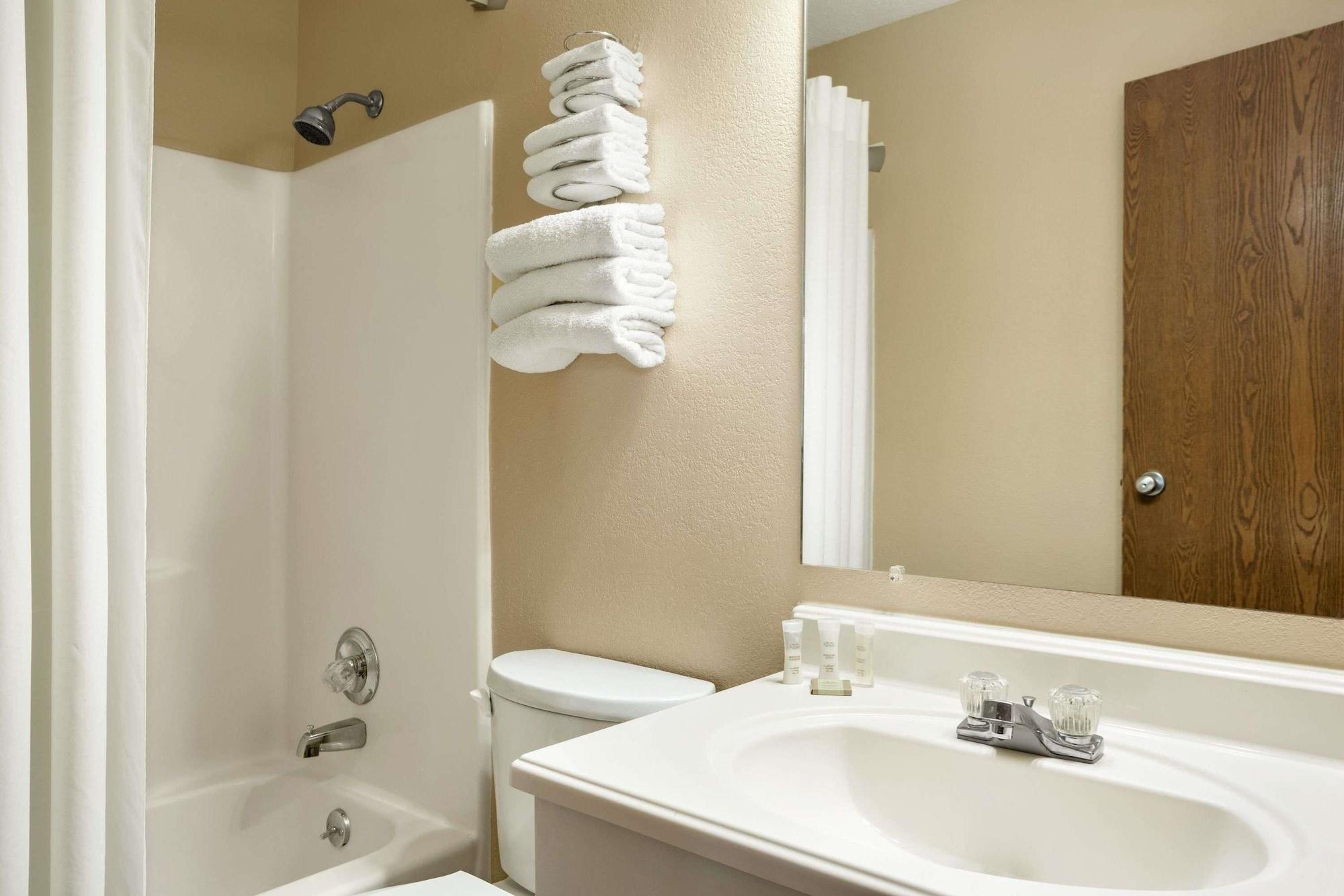 Motel Super 8 By Wyndham Carbondale Esterno foto