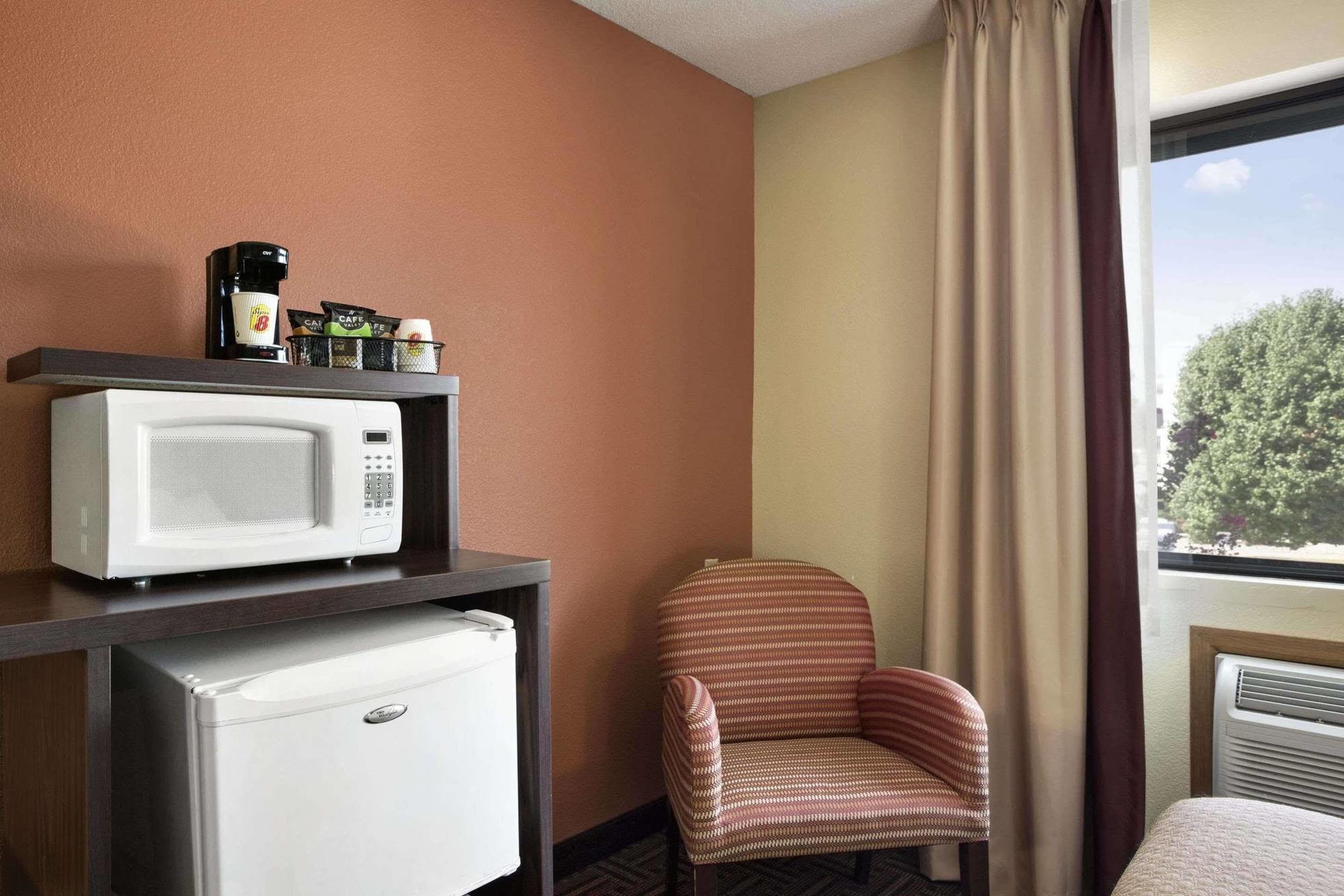 Motel Super 8 By Wyndham Carbondale Esterno foto