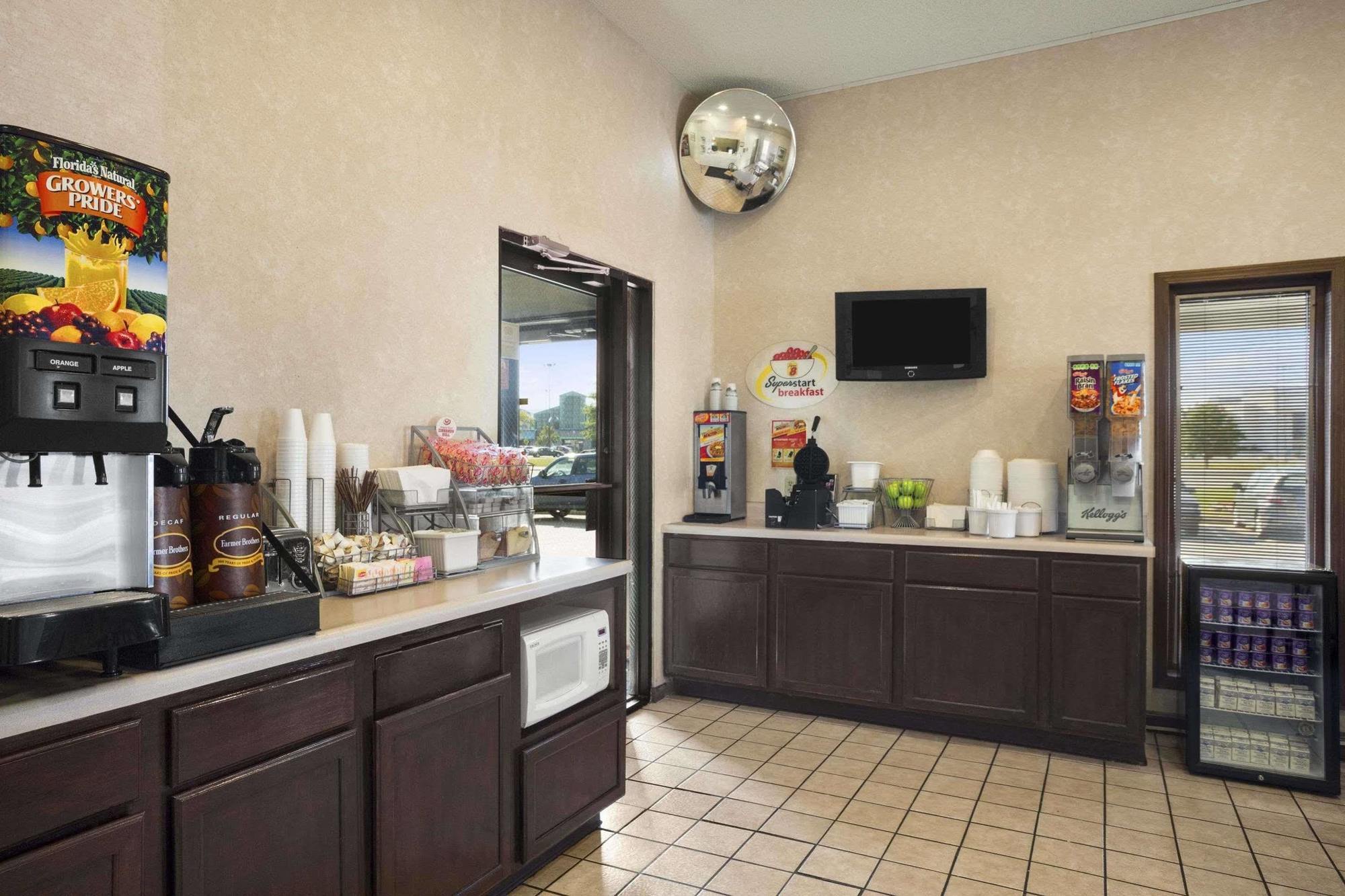 Motel Super 8 By Wyndham Carbondale Esterno foto