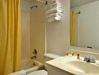 Motel Super 8 By Wyndham Carbondale Esterno foto